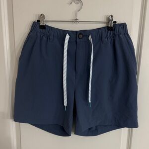 Chubbies Blue Men's Shorts